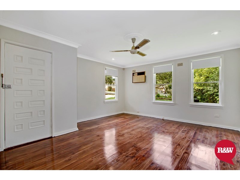 3 Lena Place, Tregear NSW 2770