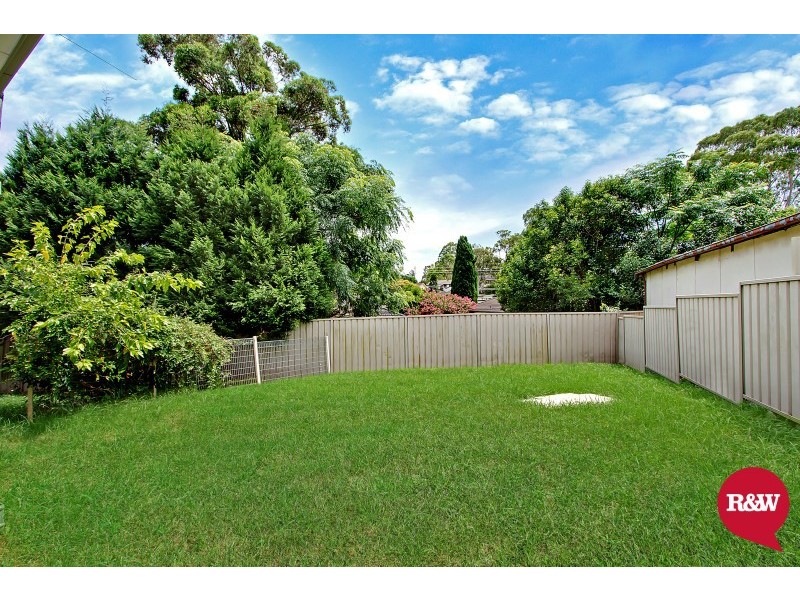 3 Lena Place, Tregear NSW 2770