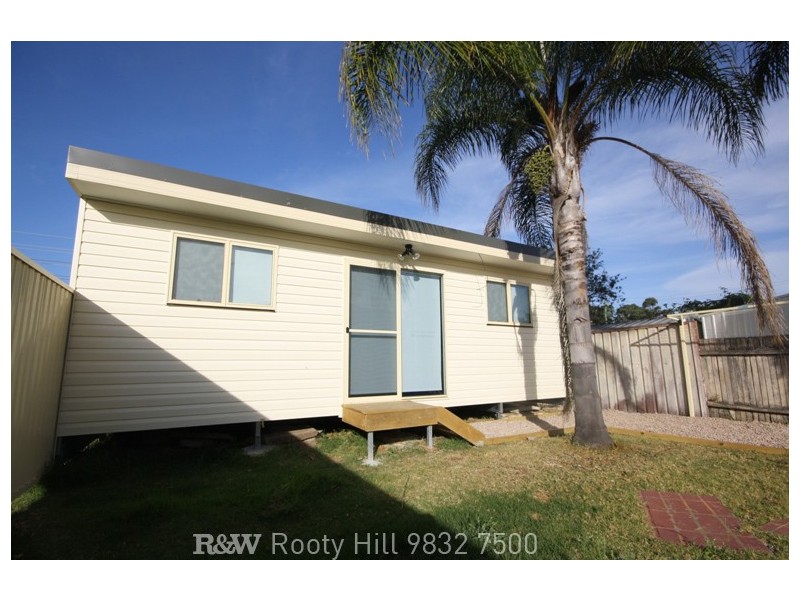 27A Boronia Street, North St Marys NSW 2760