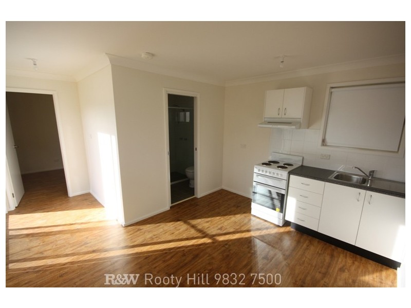 27A Boronia Street, North St Marys NSW 2760