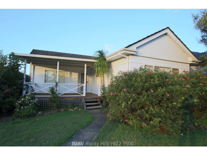 1 Jacka Street, St Marys NSW 2760