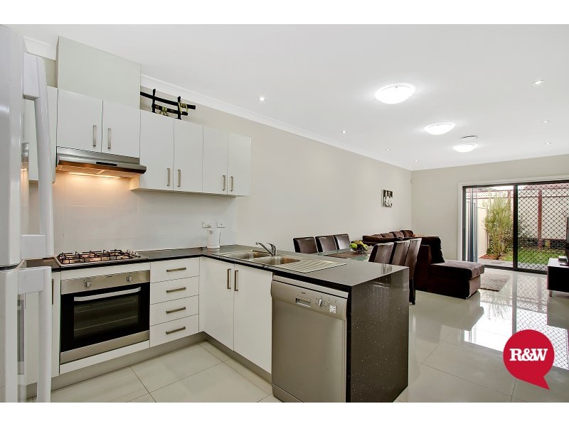 13/28 Charlotte Road, Rooty Hill NSW 2766