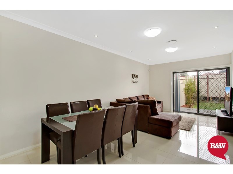 13/28 Charlotte Road, Rooty Hill NSW 2766