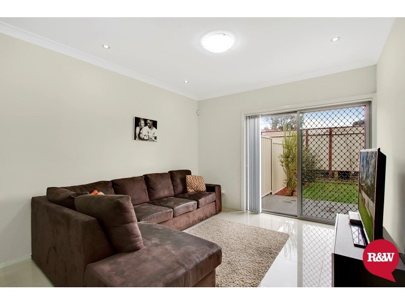 13/28 Charlotte Road, Rooty Hill NSW 2766