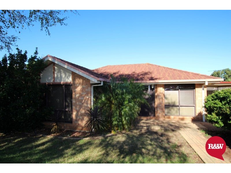 18 Hillview Place, Glendenning NSW 2761