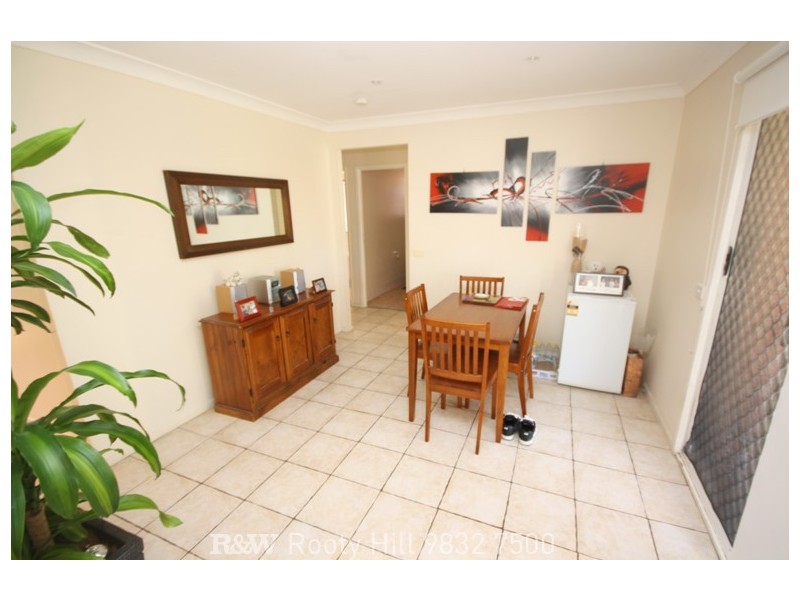 18 Hillview Place, Glendenning NSW 2761