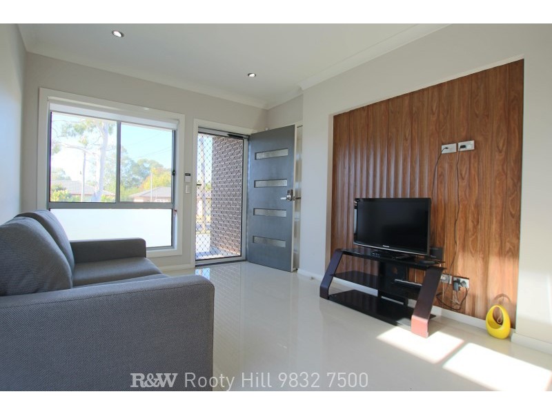 1/20 Derby Street, Rooty Hill NSW 2766