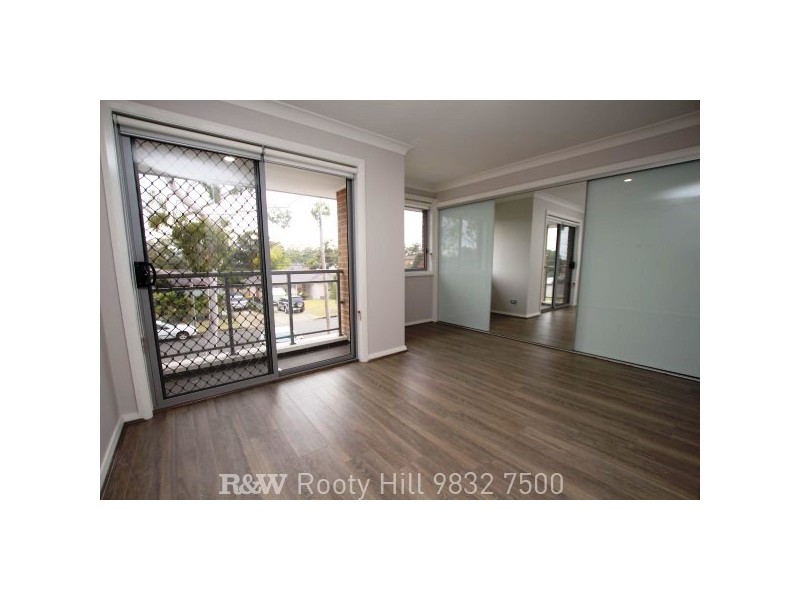 1/20 Derby Street, Rooty Hill NSW 2766