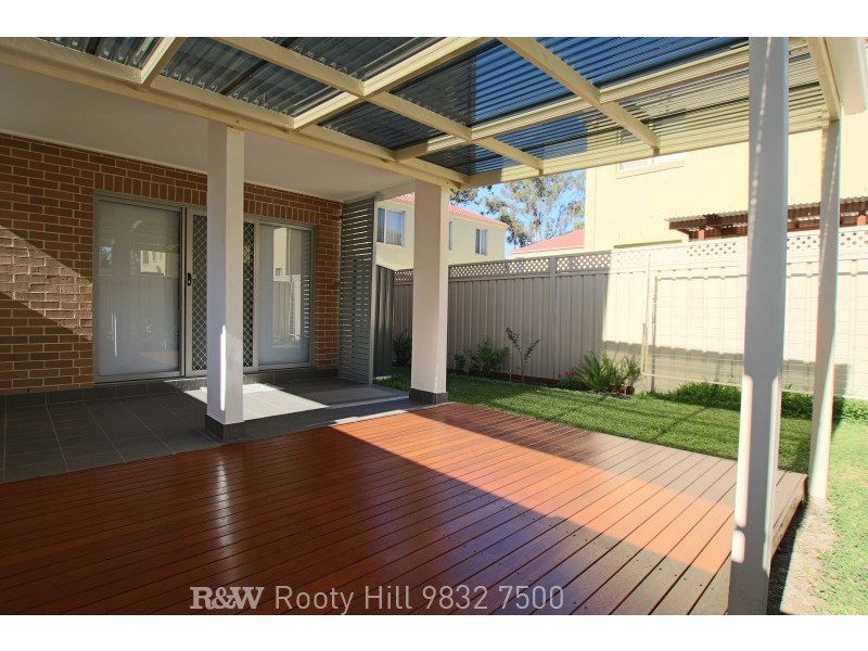 1/20 Derby Street, Rooty Hill NSW 2766