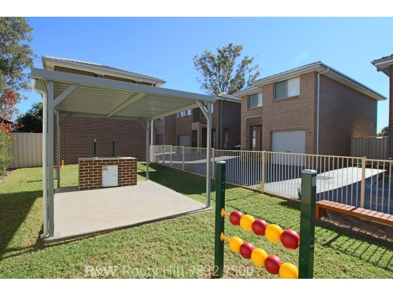 1/20 Derby Street, Rooty Hill NSW 2766