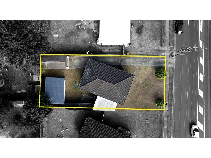 17 Forrester Road, Lethbridge Park NSW 2770