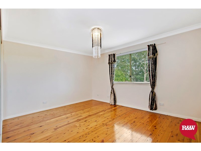 6 Richardson Crescent, Hebersham NSW 2770