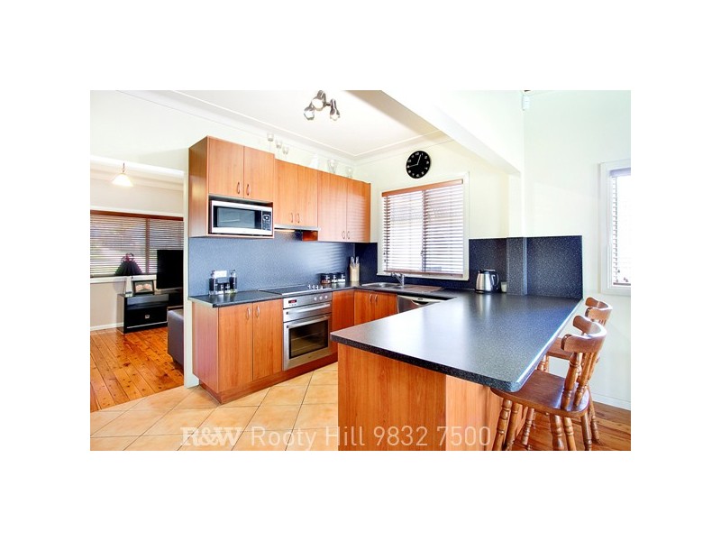 28 Minchinbury Street, Eastern Creek NSW 2766