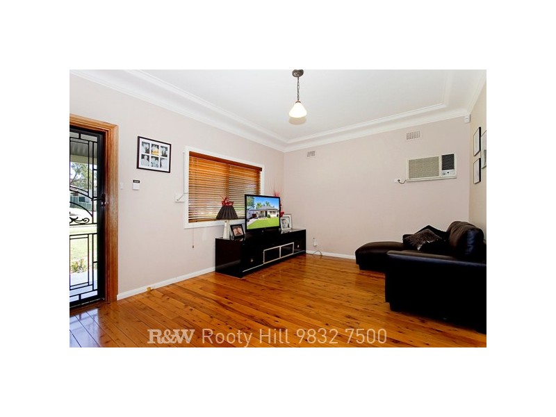 28 Minchinbury Street, Eastern Creek NSW 2766
