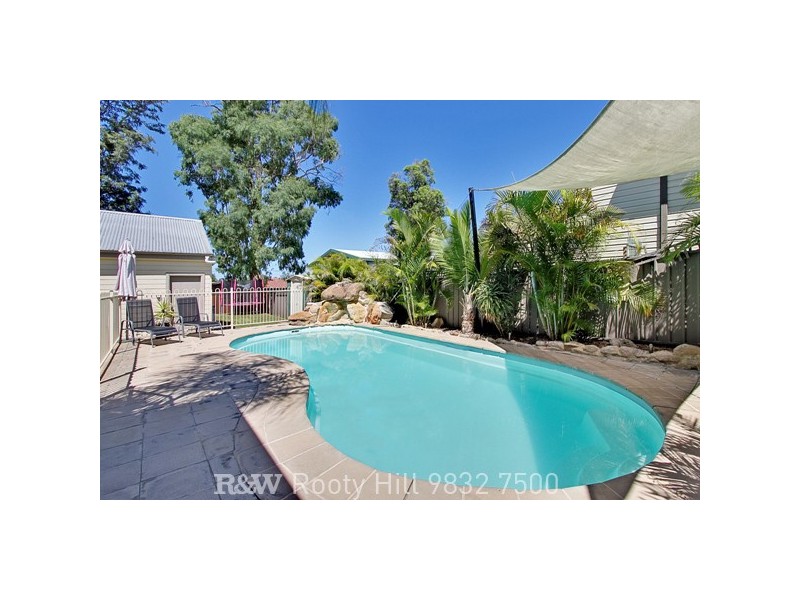 28 Minchinbury Street, Eastern Creek NSW 2766