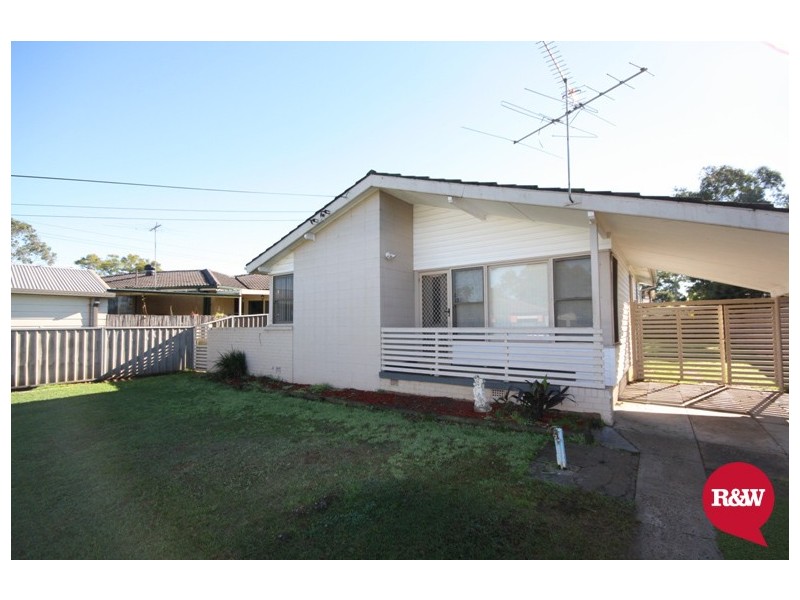 66 Welwyn Road, Hebersham NSW 2770