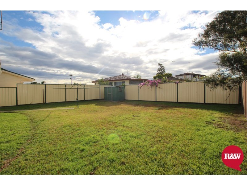 66 Welwyn Road, Hebersham NSW 2770