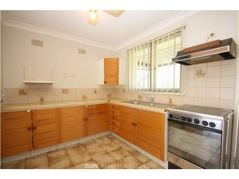 Number 32 Discovery Avenue, Willmot NSW 2770