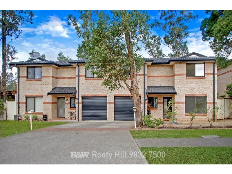 90 Methven Street, Mount Druitt NSW 2770