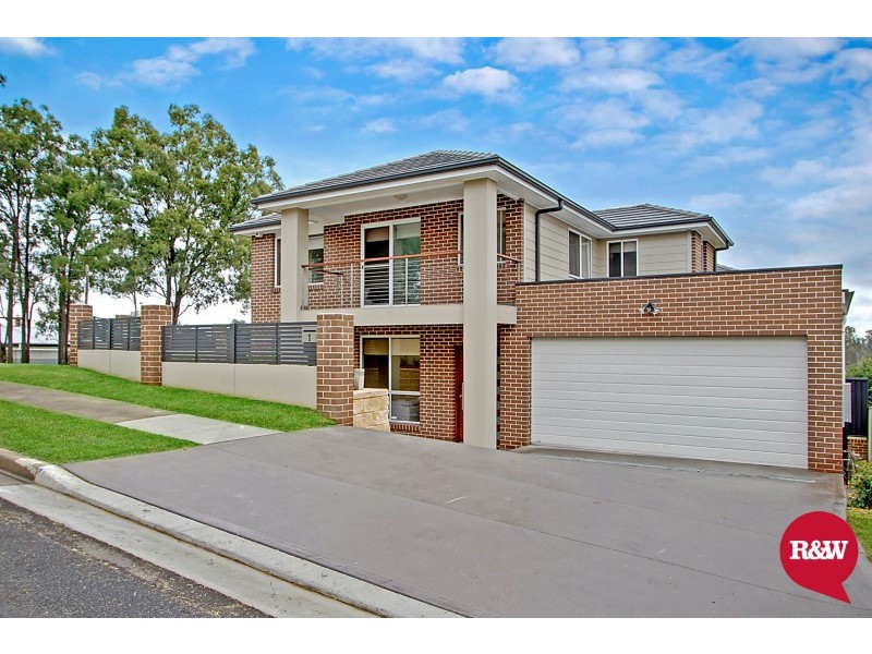 1 Driscoll Avenue, Rooty Hill NSW 2766