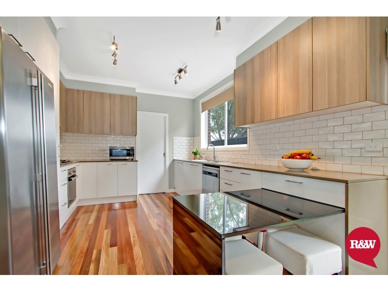 1 Driscoll Avenue, Rooty Hill NSW 2766