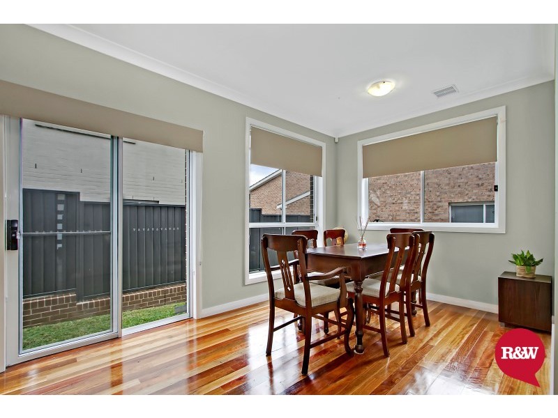 1 Driscoll Avenue, Rooty Hill NSW 2766