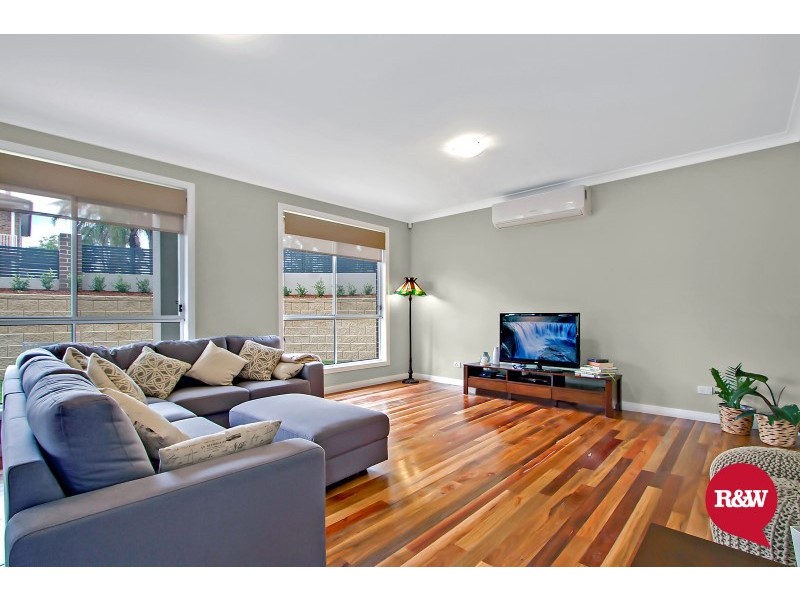 1 Driscoll Avenue, Rooty Hill NSW 2766