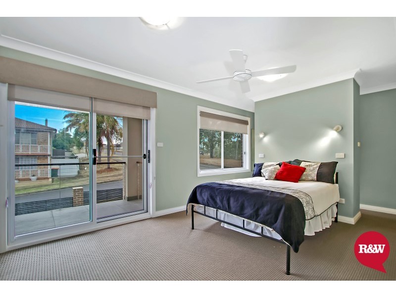 1 Driscoll Avenue, Rooty Hill NSW 2766