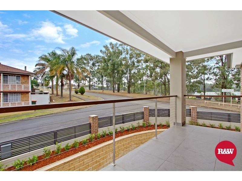 1 Driscoll Avenue, Rooty Hill NSW 2766