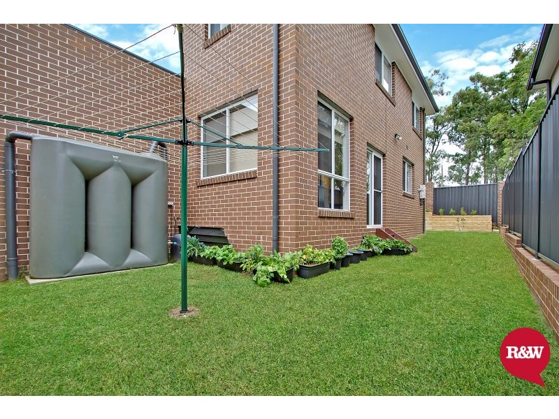 1 Driscoll Avenue, Rooty Hill NSW 2766