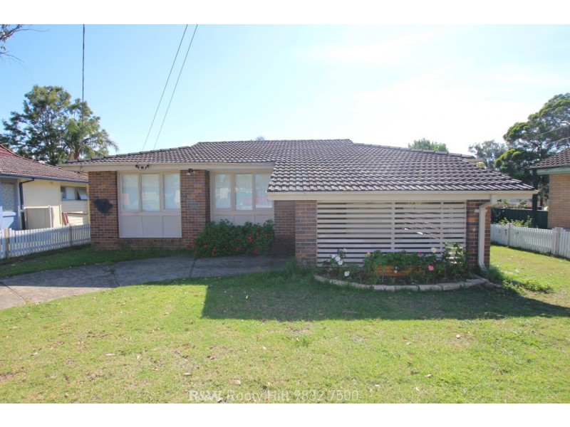 17 Siandra Place, Shalvey NSW 2770