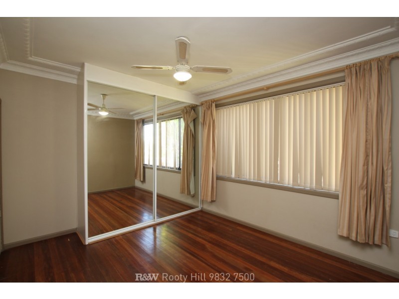 60 Fuller Street, Mount Druitt NSW 2770