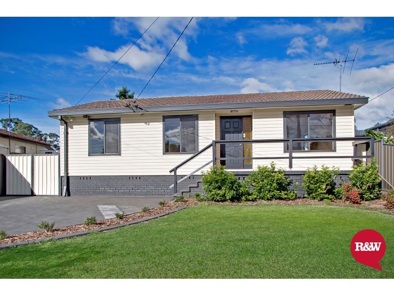 30 Moody Street, Rooty Hill NSW 2766