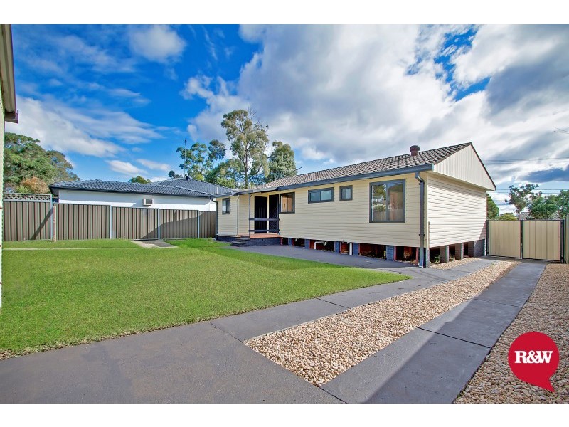 30 Moody Street, Rooty Hill NSW 2766