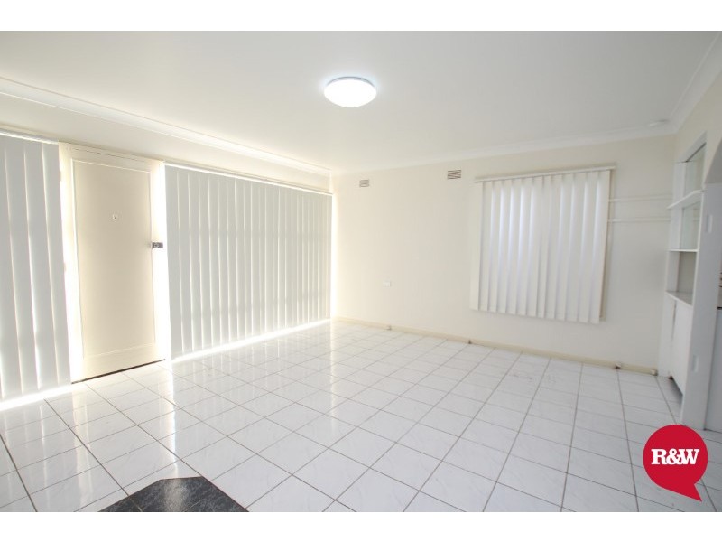 5 Souter Place, Hebersham NSW 2770