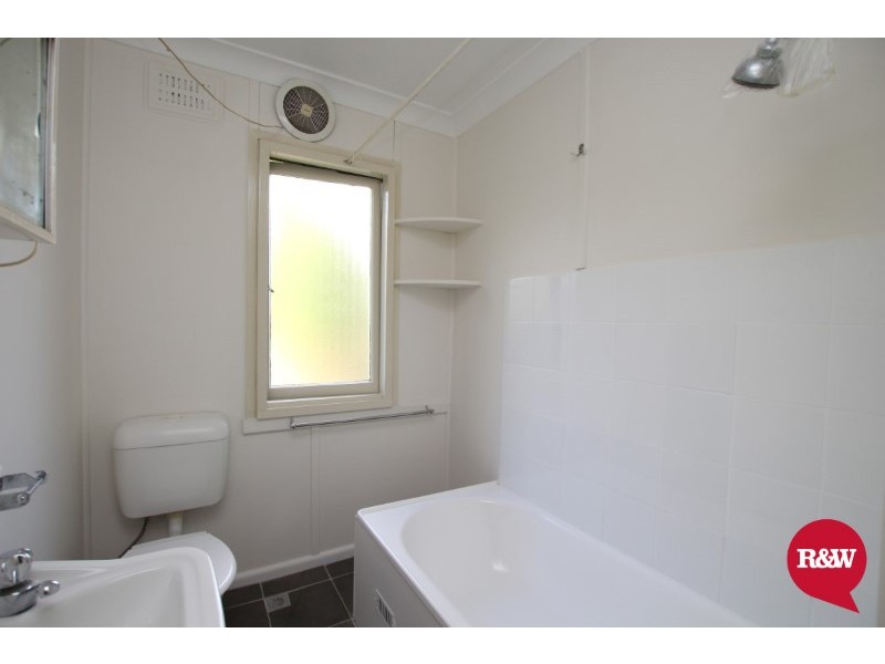 5 Souter Place, Hebersham NSW 2770