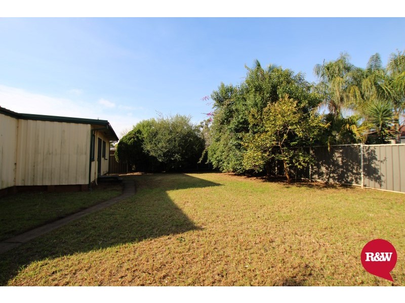 5 Souter Place, Hebersham NSW 2770