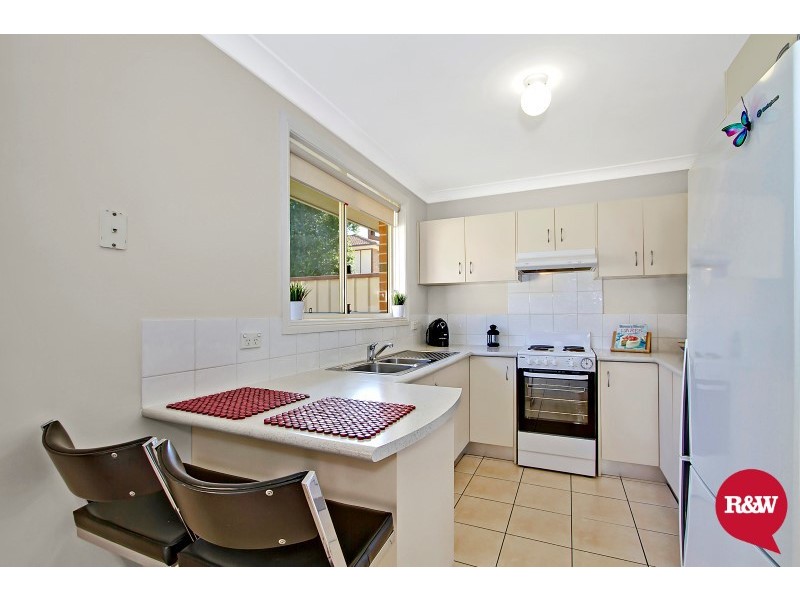 5/16 Blenheim Avenue, Rooty Hill NSW 2766