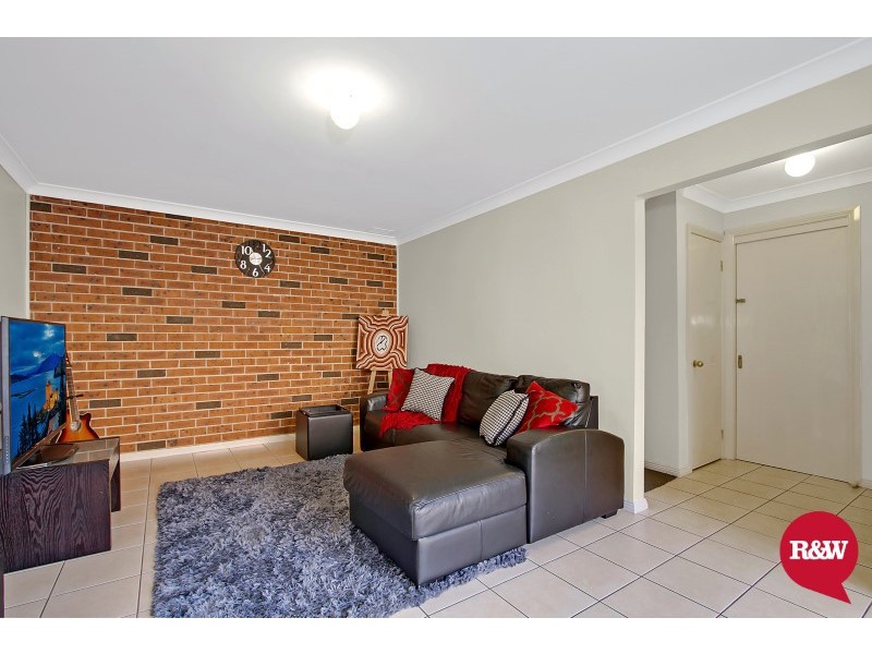 5/16 Blenheim Avenue, Rooty Hill NSW 2766