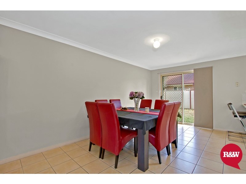 5/16 Blenheim Avenue, Rooty Hill NSW 2766