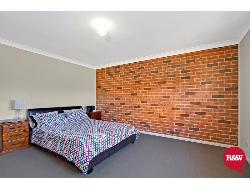 5/16 Blenheim Avenue, Rooty Hill NSW 2766