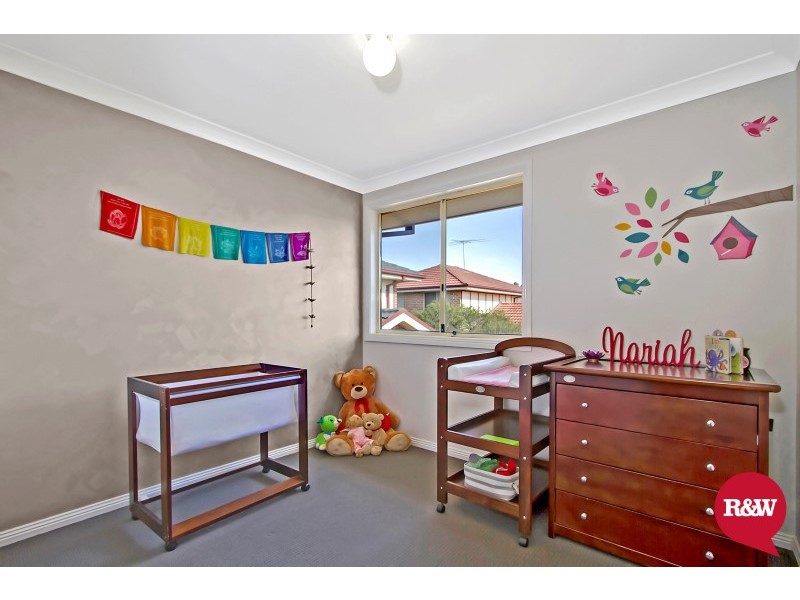 5/16 Blenheim Avenue, Rooty Hill NSW 2766