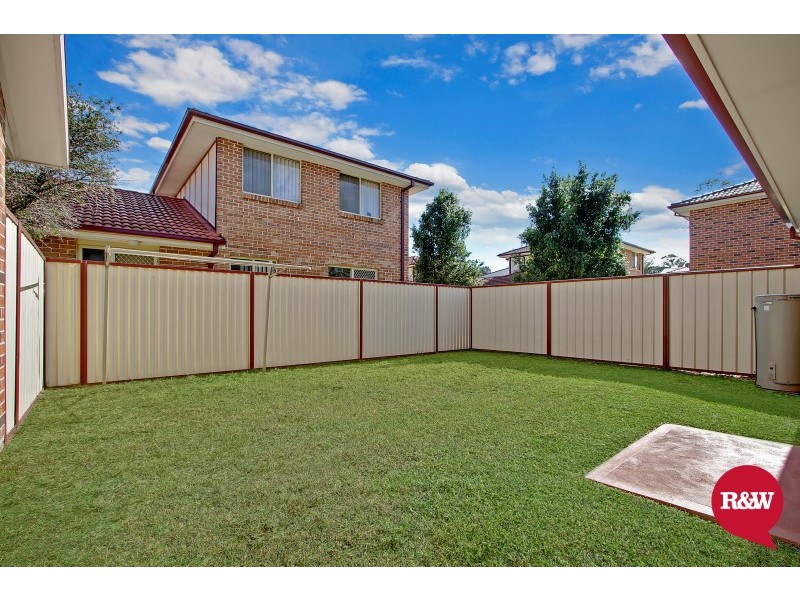 5/16 Blenheim Avenue, Rooty Hill NSW 2766