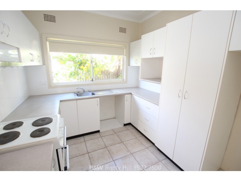 1 Jacka Street, St Marys NSW 2760