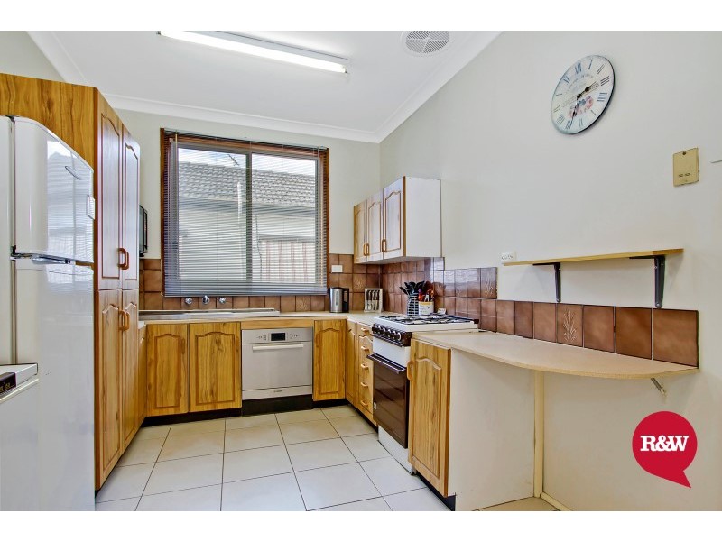 26 Minchinbury Street, Eastern Creek NSW 2766