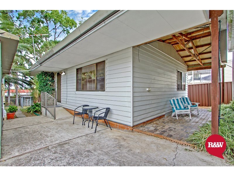 26 Minchinbury Street, Eastern Creek NSW 2766