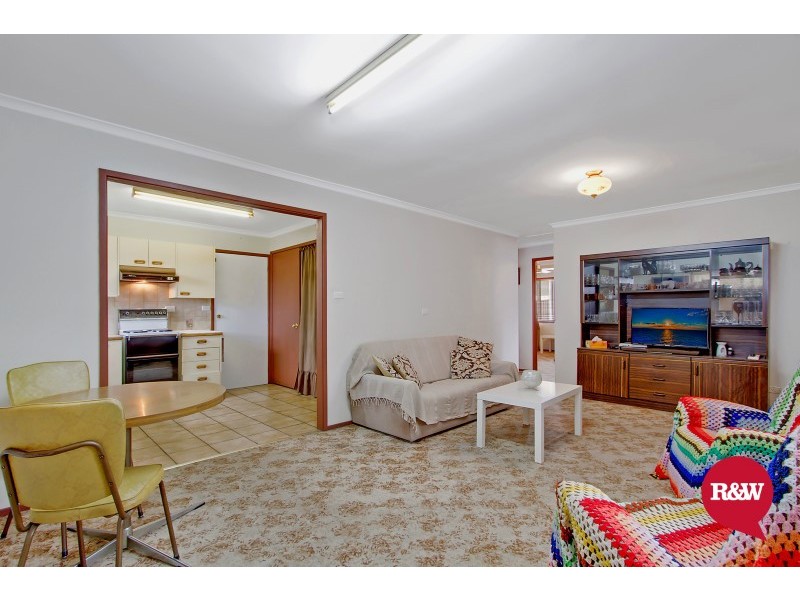 26 Minchinbury Street, Eastern Creek NSW 2766