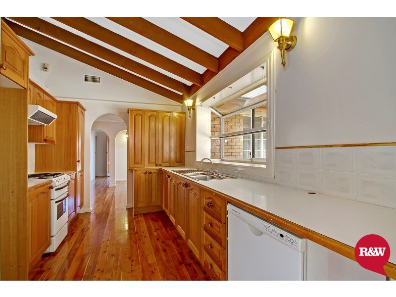 70 North Parade, Rooty Hill NSW 2766