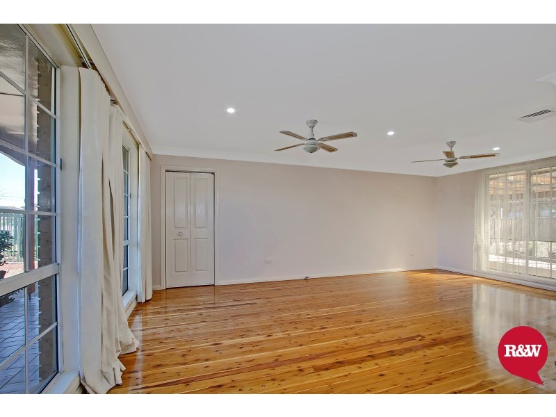 70 North Parade, Rooty Hill NSW 2766