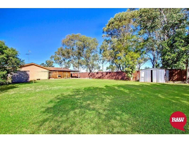 70 North Parade, Rooty Hill NSW 2766